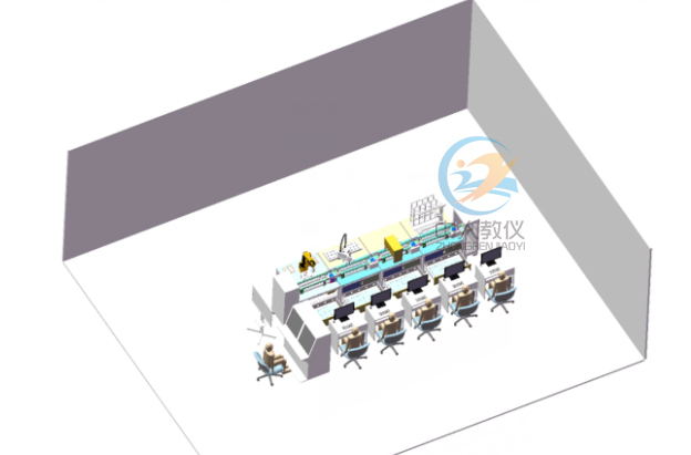 plc正反转节制电路图尝试报告(图2) plc正反转节制电路图尝试报告(图2)