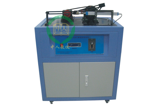 plc实训台练习名目有哪些(图1)