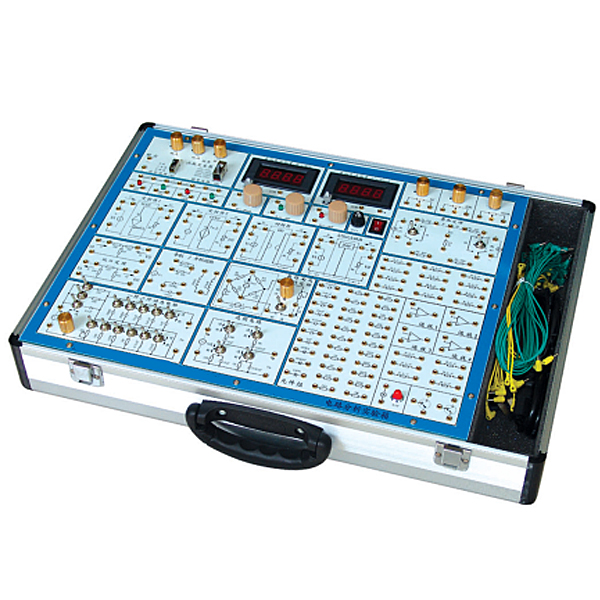 plc实训台有哪些练习名目呢(图2) plc实训台有哪些练习名目呢(图2)