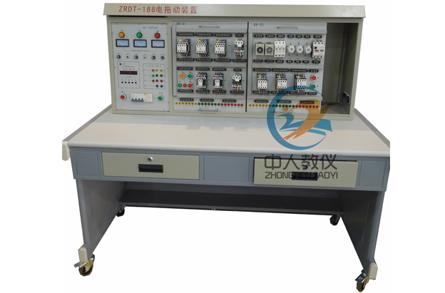 plc实训台接线体例有哪几种(图1) plc实训台接线体例有哪几种(图1)