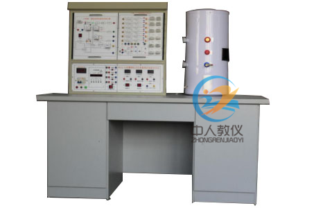 plc实训台任务道理图解(图1) plc实训台任务道理图解(图1)