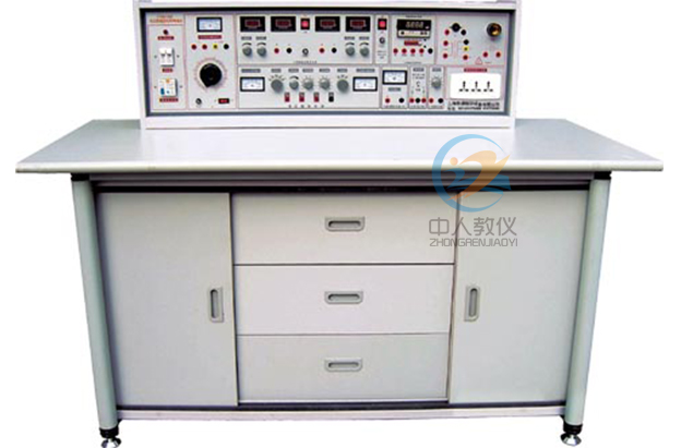 把握PLC尝试台的编程思惟,开启主动化时期。(图2) 把握PLC尝试台的编程思惟,开启主动化时期。(图2)