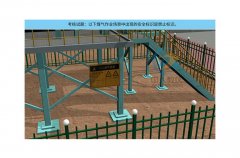 线控驱动体系实训台，农机驱动体系实训台(图1)