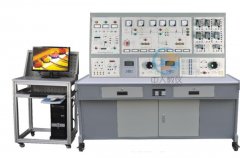 深切领会PLC尝试台在煤油化工范畴的关头感化。(图1) 深切领会PLC尝试台在煤油化工范畴的关头感化。(图1)