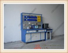 高效进修的奥秘兵器,PLC尝试台点亮你的职业途径(图2) 高效进修的奥秘兵器,PLC尝试台点亮你的职业途径(图2)