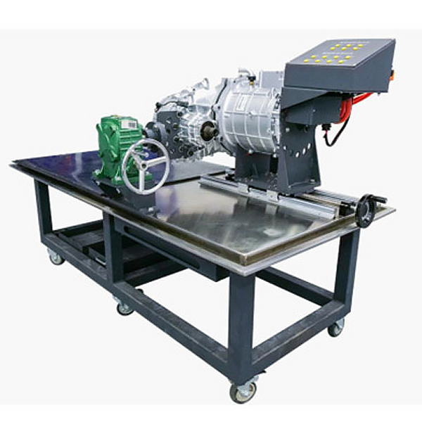 冲破传统讲授形式，PLC尝试台引领先生立异思惟(图2)