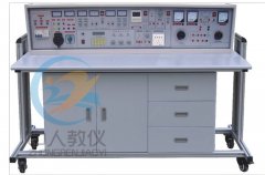 赋能产业科技立异,PLC尝试台引领将来聪明工场(图2) 赋能产业科技立异,PLC尝试台引领将来聪明工场(图2)