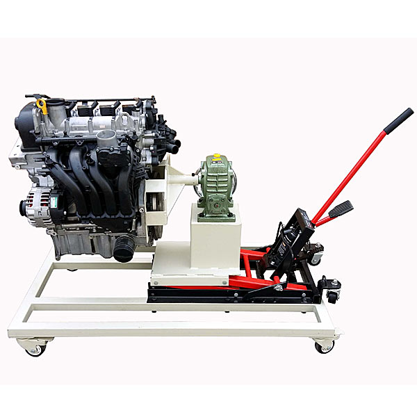 创意无穷,PLC测验考试台助你发明科技立异奇点(图1) 创意无穷,PLC测验考试台助你发明科技立异奇点(图1)