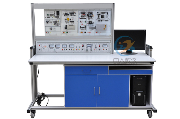 从零起头!若何选购合适本身的PLC尝试台?(图2) 从零起头!若何选购合适本身的PLC尝试台?(图2)