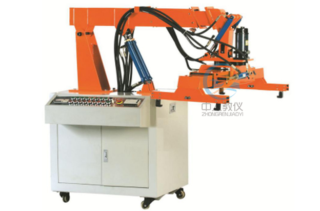 周全操练训练,进步电工手艺的捷径:电工实训台(图2) 周全操练训练,进步电工手艺的捷径:电工实训台(图2)