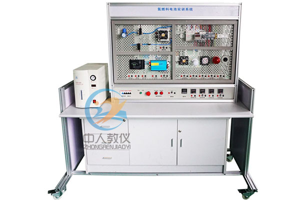 不可或缺的职业教导东西-电工实训台!(图2) 不可或缺的职业教导东西-电工实训台!(图2)