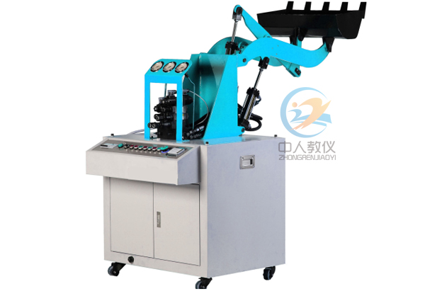 进步电工手艺的捷径:具有一台进步前辈的电工实训台!(图1) 进步电工手艺的捷径:具有一台进步前辈的电工实训台!(图1)