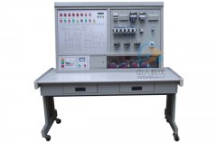 晋升理论才能的必备装备-电工实训台！(图2)