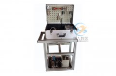 电工实训台与现实使命之间的慎密接洽!(图2) 电工实训台与现实使命之间的慎密接洽!(图2)