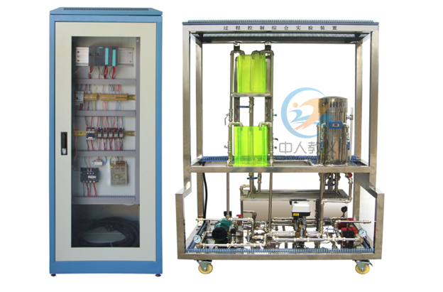 助力尝试室科研的智能装备:机器传动机构尝试室装备解读(图1) 助力尝试室科研的智能装备:机器传动机构尝试室装备解读(图1)