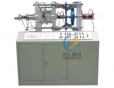 尝试精准度晋升，机器传动机构尝试室装备助您落井下石！(图2)