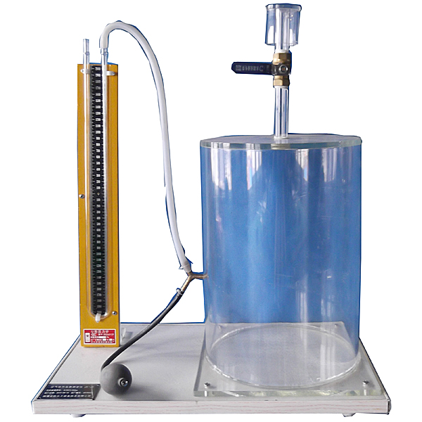 晋升尝试效力，机器传动机构尝试室装备助您加速科研历程！(图1)