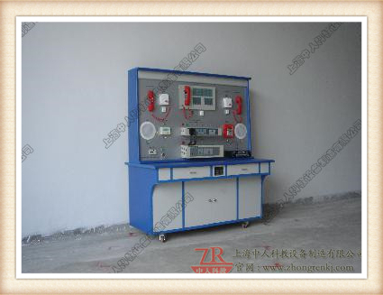 高效力任务的奥秘兵器——打造完善产业节制体系的PLC尝试台(图1)