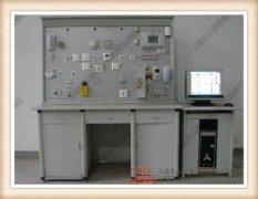 晋升产业主动化程度的必备利器——PLC尝试台详解(图2)