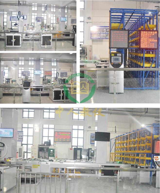 PLC装备:晋升尝试室任务效力的利器(图1) PLC装备:晋升尝试室任务效力的利器(图1)