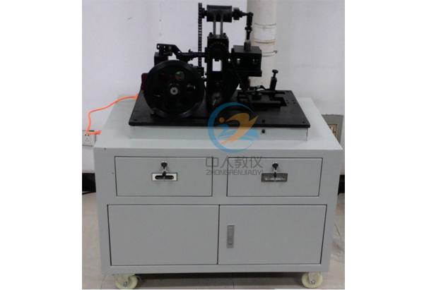 晋升尝试室效力的关头——PLC节制装备先容(图1) 晋升尝试室效力的关头——PLC节制装备先容(图1)