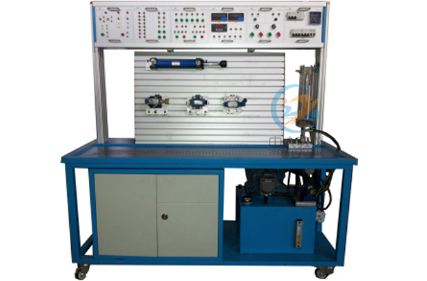 基于PLC的尝试室装备节制与办理方式论(图1)