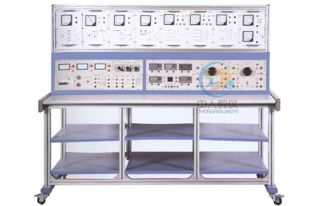 尝试室装备主动化进级计划分享——PLC节制手艺(图1) 尝试室装备主动化进级计划分享——PLC节制手艺(图1)