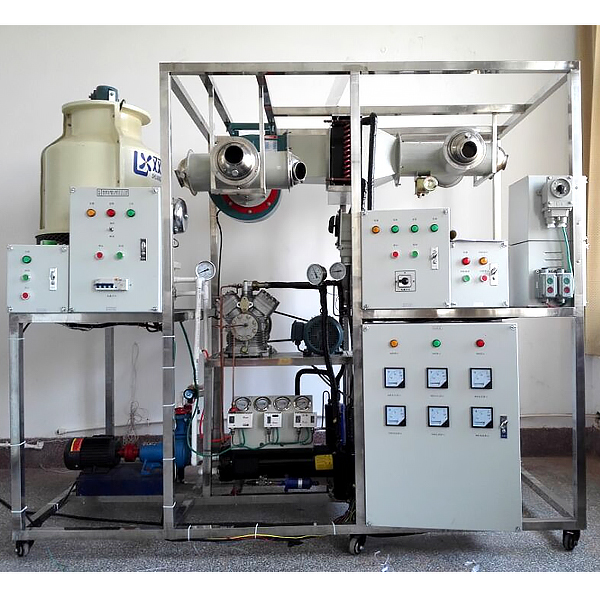 培育专业电工的抱负之选——电工实训台(图2)