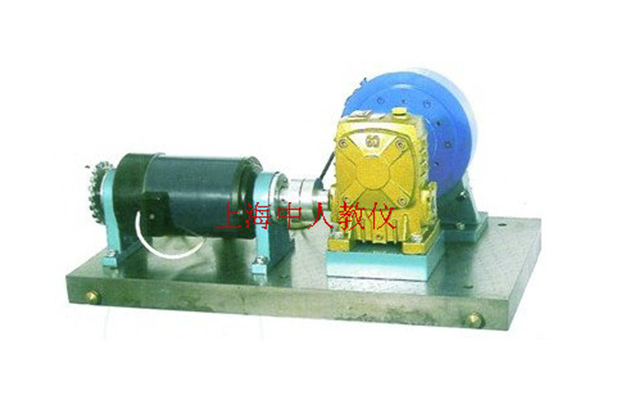 电工实训台:打造专业身手的摇篮(图1) 电工实训台:打造专业身手的摇篮(图1)