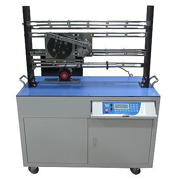 PLC尝试接线图(图1) PLC尝试接线图(图1)