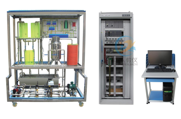 plc机器手尝试报告(图1) plc机器手尝试报告(图1)