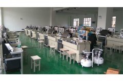 机器手的plc节制尝试论断报告(图2)