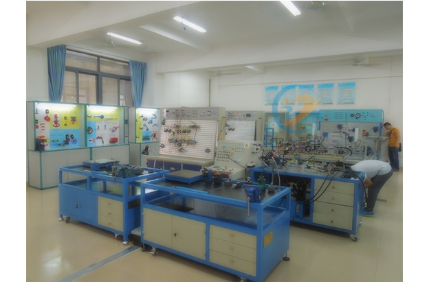 plc机器手尝试总结(图2) plc机器手尝试总结(图2)