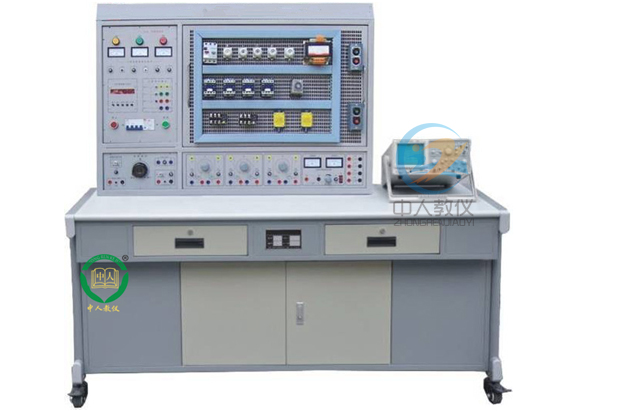 plc正反转实训拆卸接线图(图1) plc正反转实训拆卸接线图(图1)