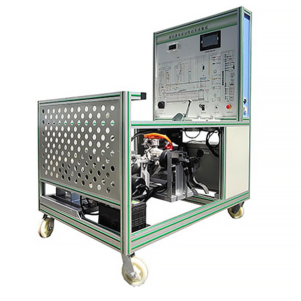 plc实训用到的硬件有哪些,并简述其特色及利用(图2) plc实训用到的硬件有哪些,并简述其特色及利用(图2)