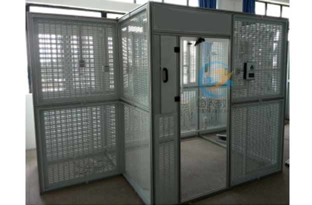 plc尝试室温湿度节制(图2)