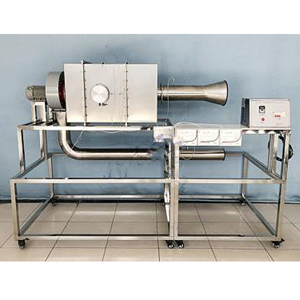 氛围力学讲授尝试台,起重机液压体系尝试台