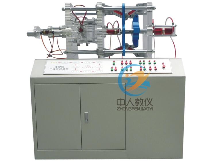 电工电子尝试台熟悉(图1) 电工电子尝试台熟悉(图1)