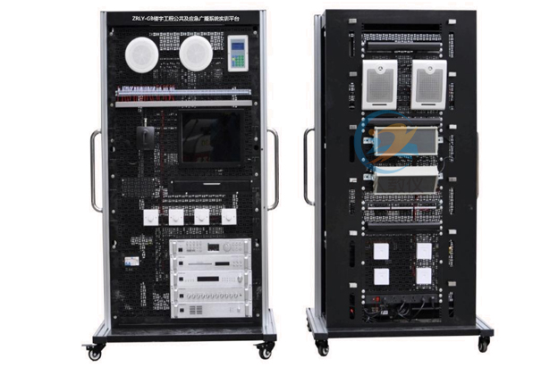 电工实训接线方式和注重事变图片(图1) 电工实训接线方式和注重事变图片(图1)