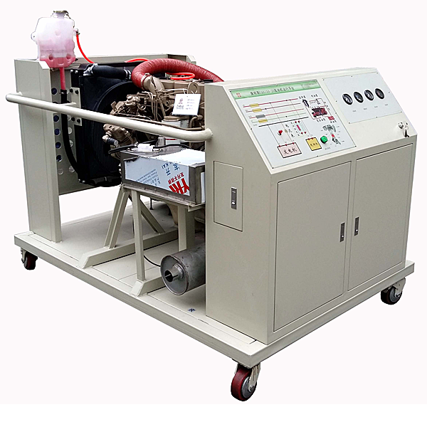 电工手艺尝试台怎样用的(图2) 电工手艺尝试台怎样用的(图2)