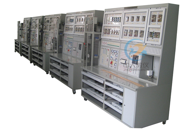 电工实训课的实训装备怎样写(图2)