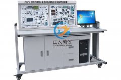 电工尝试台先容案牍(图2)