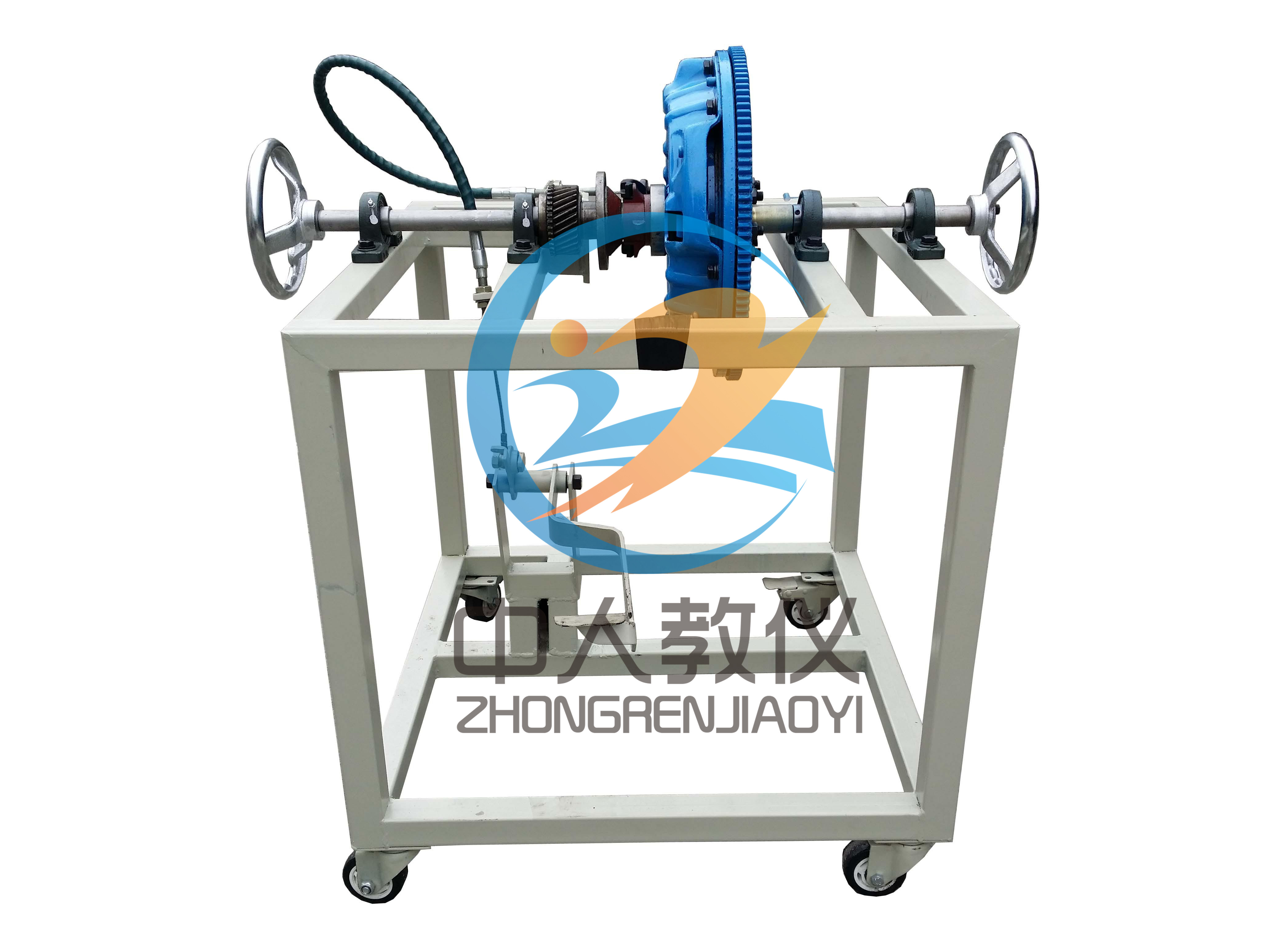 电工电路尝试台的首要功效(图2)