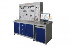 电工尝试台的功效及利用方式图解(图1) 电工尝试台的功效及利用方式图解(图1)