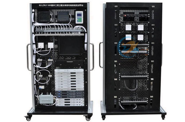 电工操纵台尝试台利用标准(图2)
