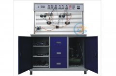 电工实训测验装配图(图2)