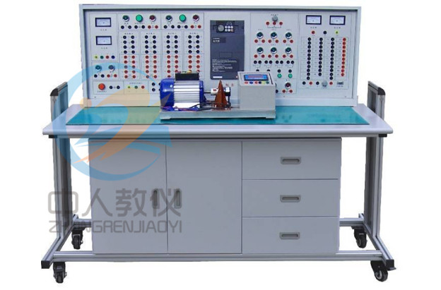 电工电子尝试台的开关机挨次为(图2) 电工电子尝试台的开关机挨次为(图2)