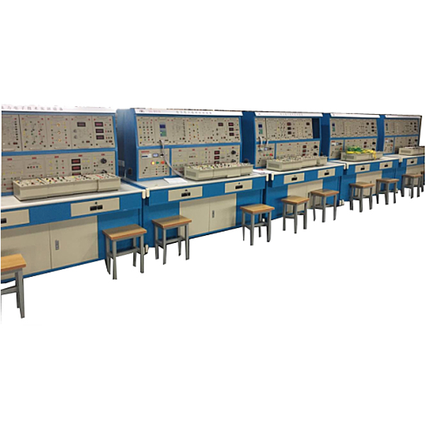 电工维修实训报告心得体味1000字内容(图1)