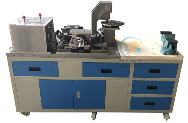 维修电工实训尝试报告总结与深思(图2) 维修电工实训尝试报告总结与深思(图2)