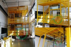 维修电工实训电路图(图2)